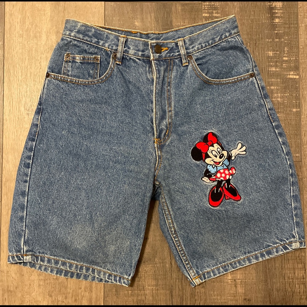 VINTAGE disney shorts!